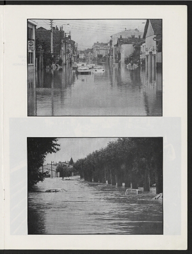 [Plaquette édité au profit des sinistrés des inondations] "Gers : convaincre pour survivre" (page 7)